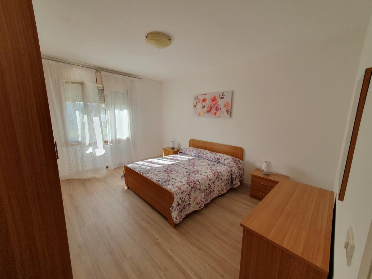 Meneghin House Villa San Zenone Ngoại thất bức ảnh