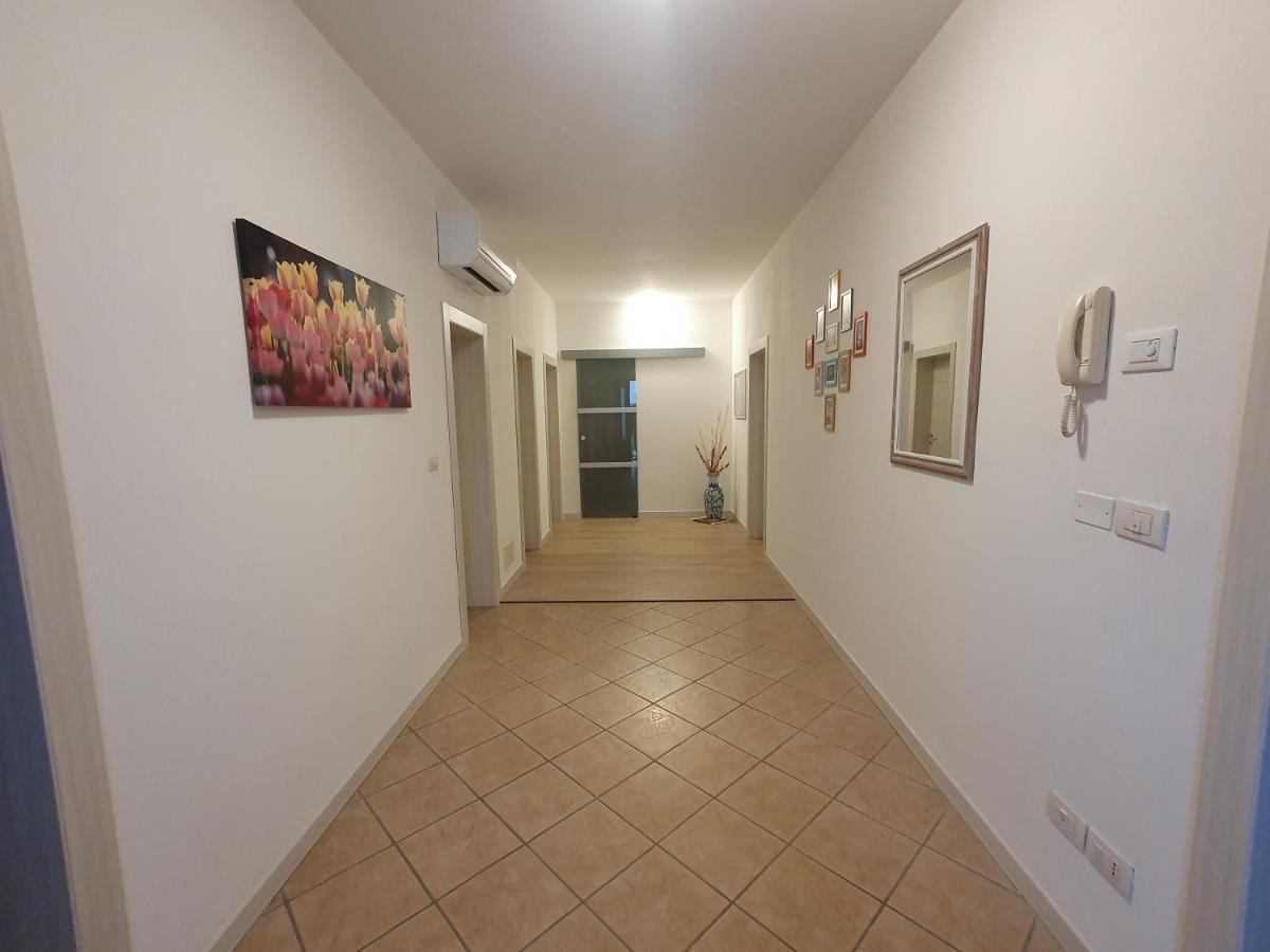 Meneghin House Villa San Zenone Ngoại thất bức ảnh